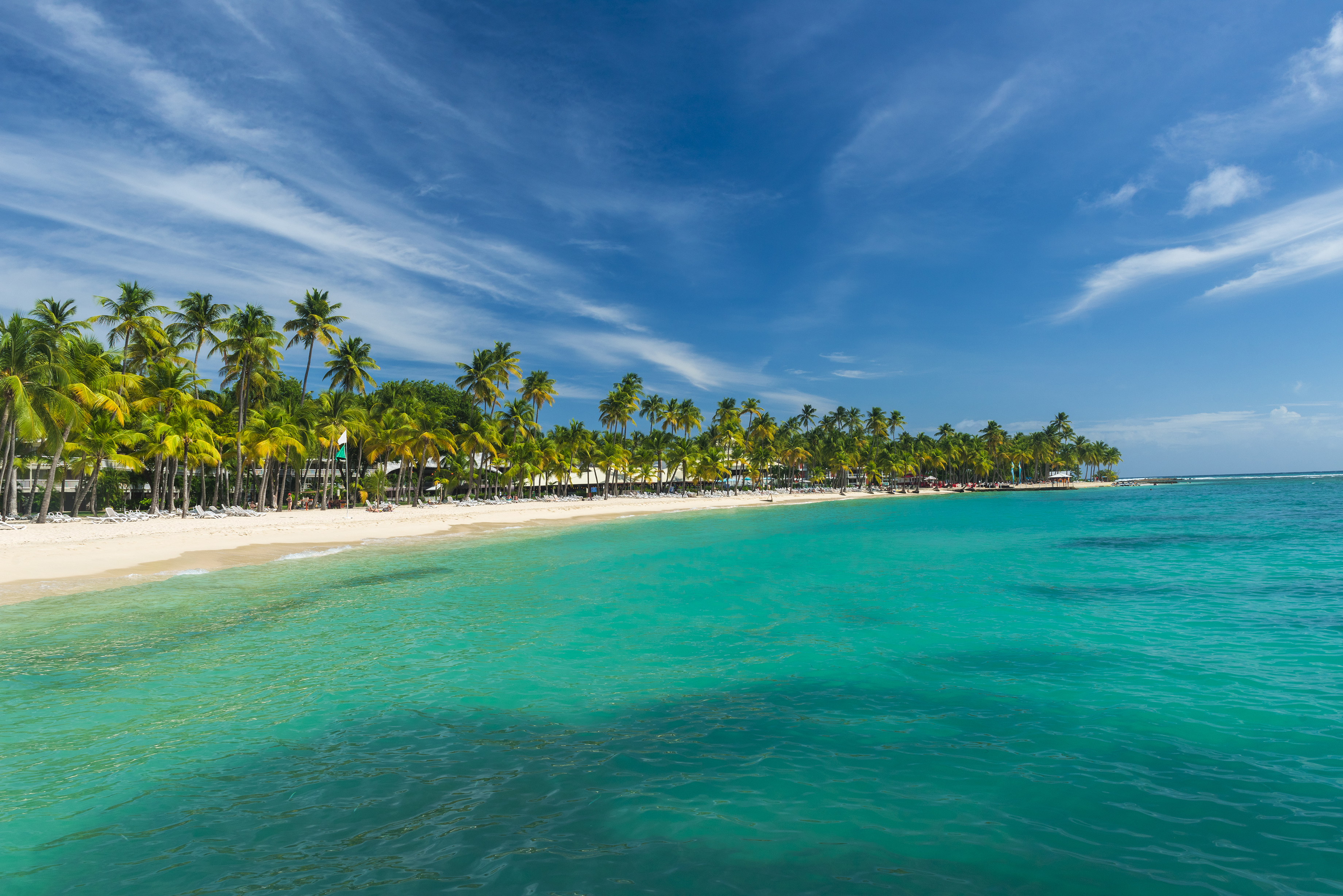 Top Ten Cheapest Tropical Beach Destinations  MyStart