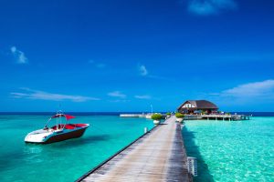 Best tropical honeymoon destinations