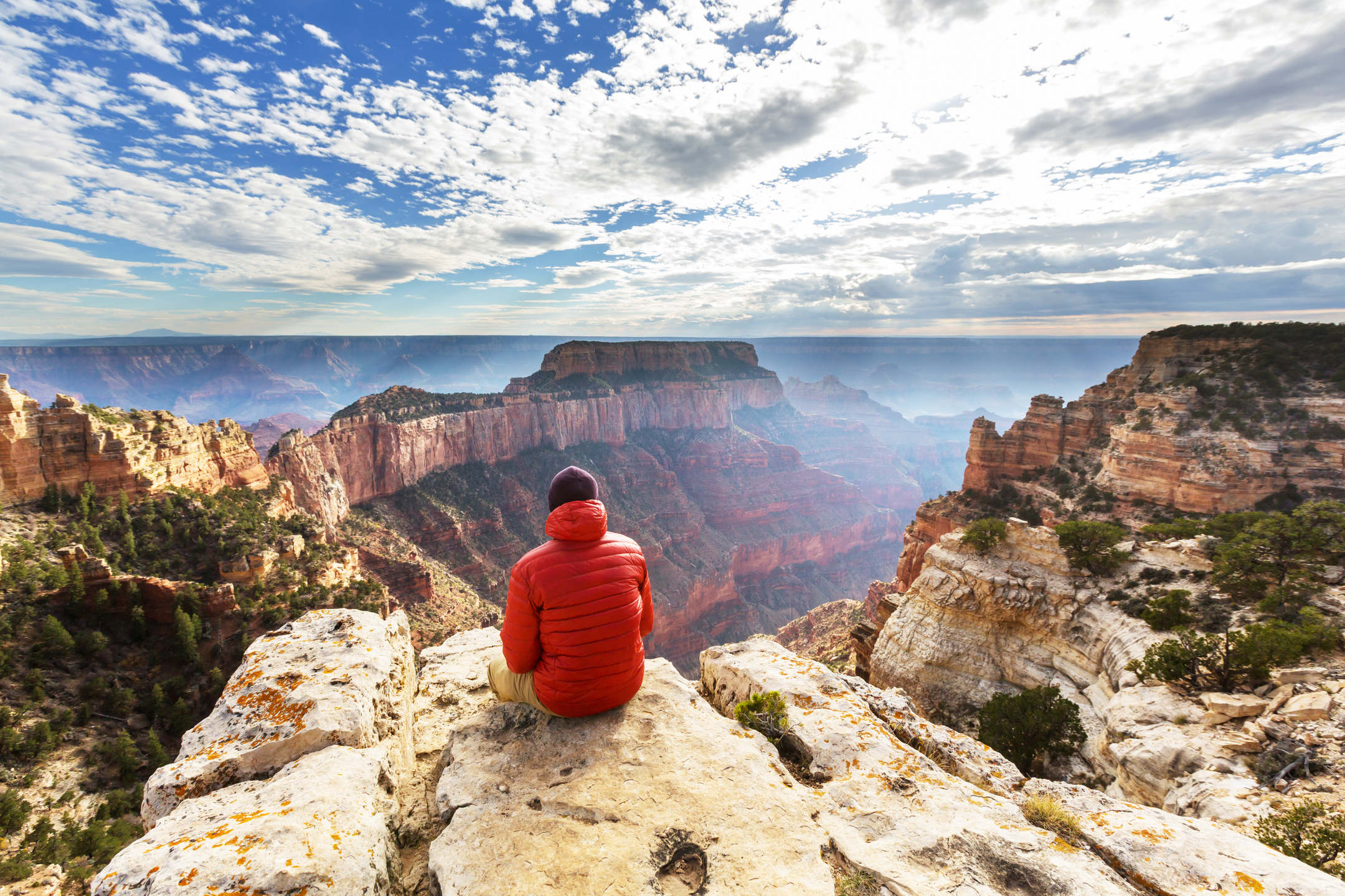 what to do in grand canyon