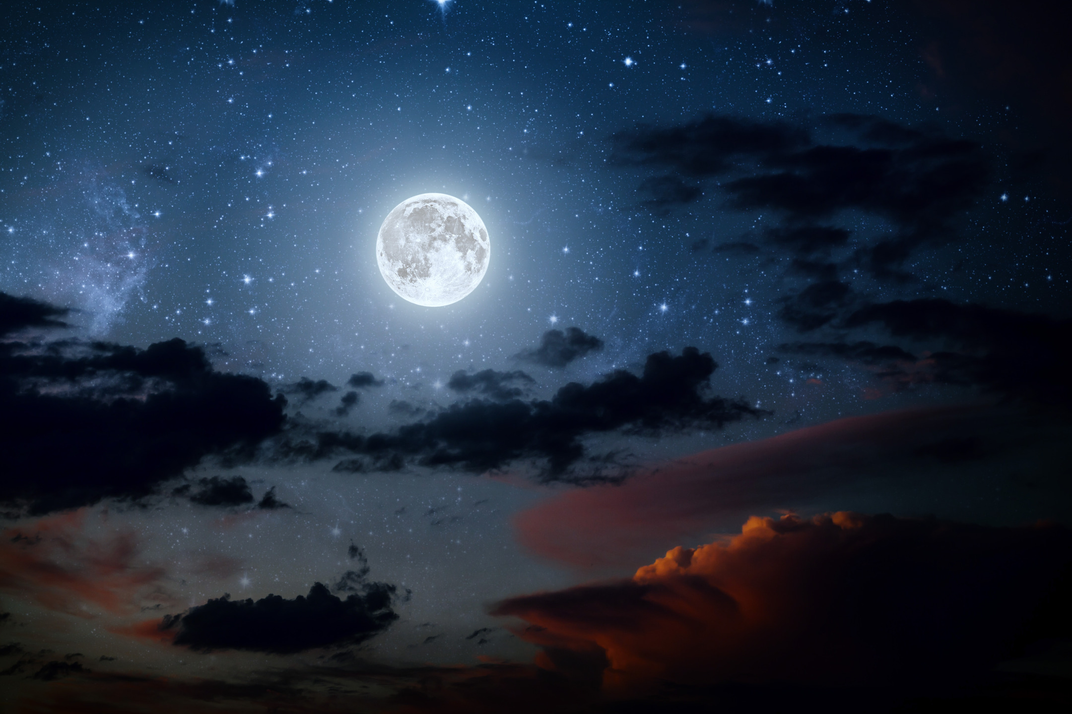 10 Interesting Facts About The Night Sky - MyStart